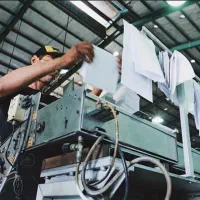 نیروی بازاریاب غیرحضوری