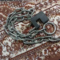 قفل‌وزنجیز‌فرمان