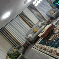 دوخت و نصب پرده مینی مال، پانچ|پرده، رانر، رومیزی|آزادشهر, |دیوار