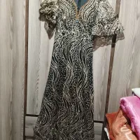 لباس مجلسی زنانه