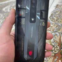 گوشی گیمینگ ردمجیک۷