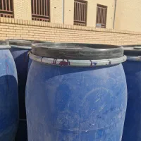 بشکه 220لیتری 650/000 هزارتومان