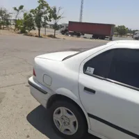 سمند LX ساده، مدل ۱۳۹۰|خودرو سواری و وانت|هشتگرد, |دیوار