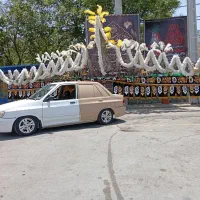 کمک فنر ریگلارژی