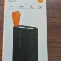 اسپیکر بلوتوثی شیائومی مدل Sound Pocket