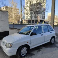 پراید 111مدل 97|خودرو سواری و وانت|همدان, |دیوار