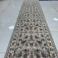 هر گوشه‌ی خونه یه فرش خوش‌رنگ می‌خواد