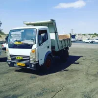 حمل نخاله ،ماسه ،