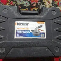 چکش ویبره ای