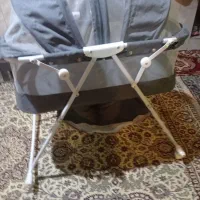 تخت بچه کریر گهواره|تخت و صندلی بچه|مشهد, همت آباد|دیوار