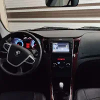 دنا مدل 99 تیپ دو|خودرو سواری و وانت|تهران, دولتخواه جنوبی|دیوار