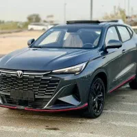 چانگان x5 plus