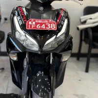 ایروکس اصلی