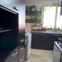 ۱۲۶متری سه خوابه در محله B1|فروش آپارتمان|فولادشهر, B1|دیوار