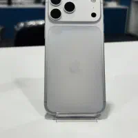 iphone 17promax در حد نو زیر قیمت بازار