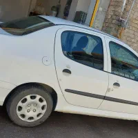 پژو SD مدل ۱۴۰۰