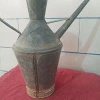 افتابه قدیمی قدمت بالای ۶۰ سال عتیقه عتیقه|کلکسیون اشیاء عتیقه|تهران, صادقیه|دیوار
