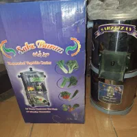 سبزی خوردکن سالم سالم|خردکن، آسیاب، غذاساز|پاکدشت, پاکدشت (مامازند)|دیوار