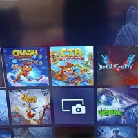 ps5 slim|کنسول، بازی ویدئویی و آنلاین|مشگین شهر, |دیوار