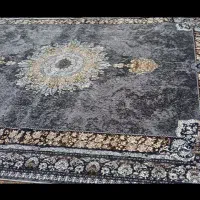۴عددفرش۱۲متری۷۰۰شانه تراکم۲۵۵۰ نو نو داخل پلاستیک