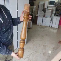 نرده راه پله اپارتمانی