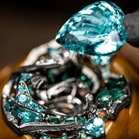 آموزشگاه طلا و جواهرسازی کاویان|خدمات آموزشی|خوی, |دیوار