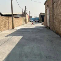 اجاره کارگاه ۳۵۰ متری|اجارهٔ دفتر صنعتی، کشاورزی، تجاری|اصفهان, قهجاورستان|دیوار