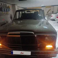جیپ آهو  بدون مشابه موتور 4/5 لندکروزر|خودرو کلاسیک|تهران, اکباتان|دیوار