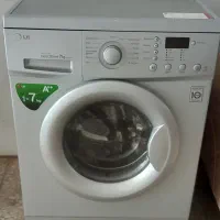 لباسشویی LG  ال جی  ۷ کیلویی