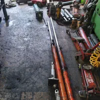 جک سازی و تعمیر انواع جک نوری|خدمات پیشه و مهارت|ملایر, |دیوار