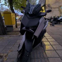 فروش ایکس مکس Xmax 1403 / کارکرد 2000