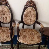 مبل ۹ نفره سلطنتی