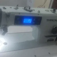 چرخ خیاطی تیپکال مدل 6158