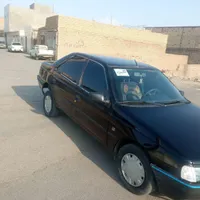 پژو 405 جی ال ایکس (GLX)، مدل ۱۳۸۳|خودرو سواری و وانت|بیرجند, |دیوار