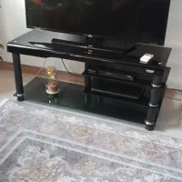 میز تلوزیون ترکساایز ۵۵اینچ سالم فوری فروشی