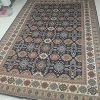 گلیم فرش ۹متری