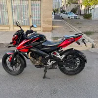 Ns200|موتورسیکلت|زنجان, |دیوار