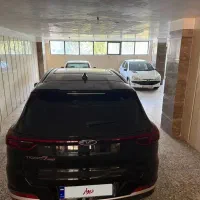 تیگو ۷ پرو پریمیوم مدل ۱۴۰۲|خودرو سواری و وانت|تهران, جردن|دیوار