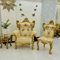 مبلمان خانگی|مبلمان خانگی و میز عسلی|باغستان, |دیوار