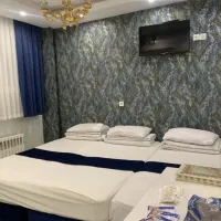 تور مشهد با قطار + اقامت هتل آپارتمان|تور و چارتر|کرمان, |دیوار