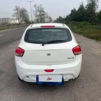 تیبا مدل۱۴۰۰درحد بدون رنگ ‌ترک ۵۰تاکار واقعی|خودرو سواری و وانت|صومعه‌سرا, |دیوار