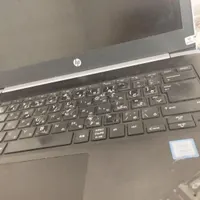 لب تاپ hp