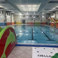 تخفیف زمستانه استخر شهدای کارگر خرمشهر|بلیت ورزشی|خرمشهر, |دیوار