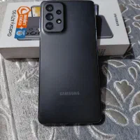 گوشی سامسونگ A73|موبایل|تهران, بریانک|دیوار