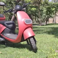 موتور برقیes1800|موتورسیکلت|تهران, شمیراننو|دیوار