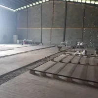 رهن و اجاره ۱۰۰۰ متر کارخانه با سوله نوساز