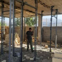 جوشکاری،والپست|خدمات پیشه و مهارت|دوگنبدان, |دیوار