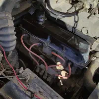 وانت پیکان مدل 85