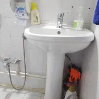 روشویی توالت