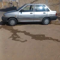 پرایددوگانه ۸۸|خودرو سواری و وانت|اشکذر, |دیوار